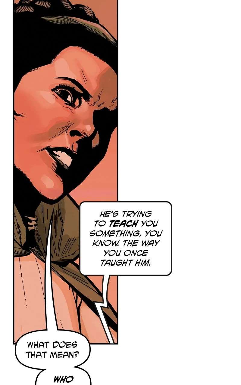 Star Wars™ (2015) Chapter 36 - page 41