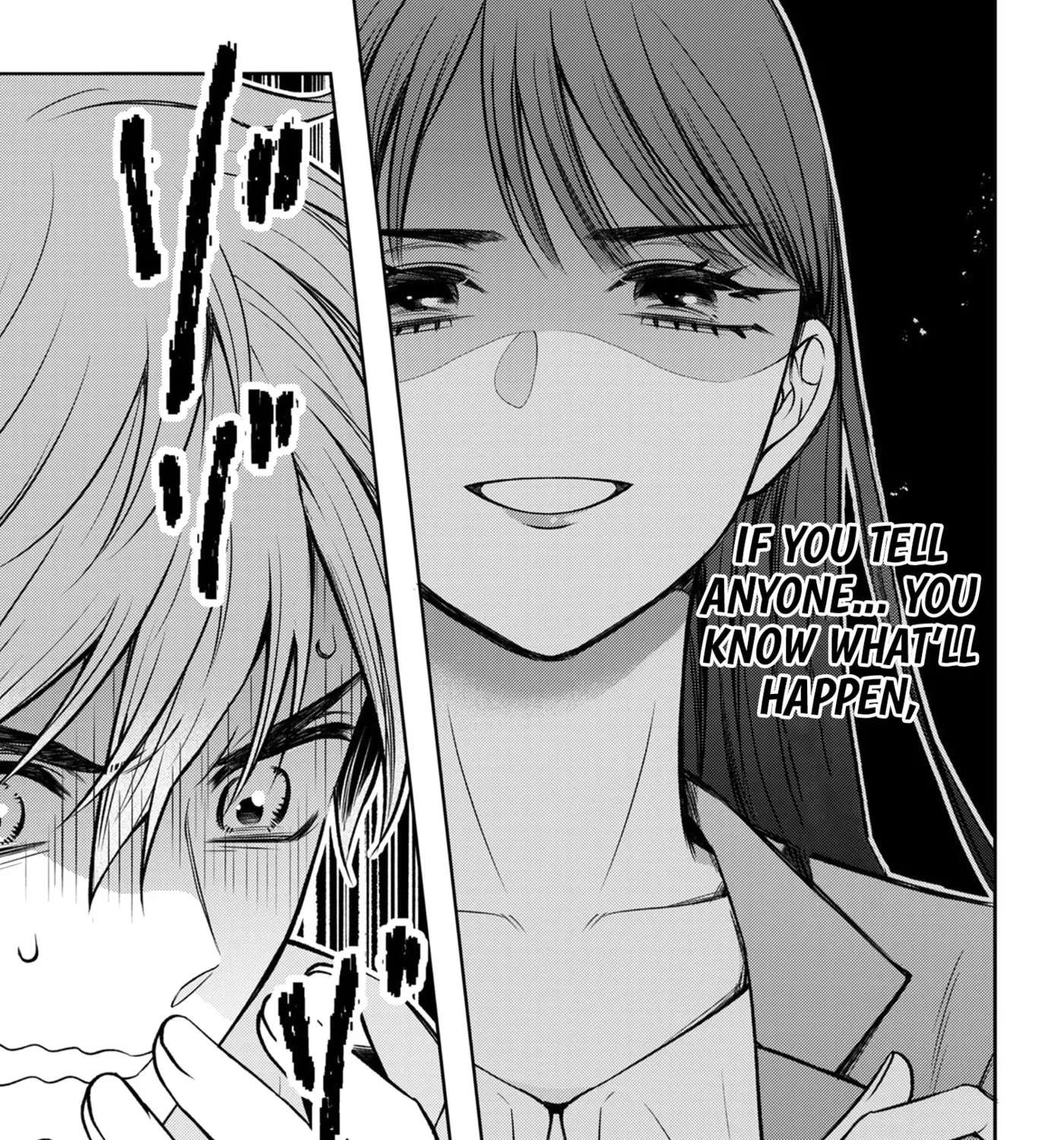 A Diary of Love and Longing Chapter 2 - page 47