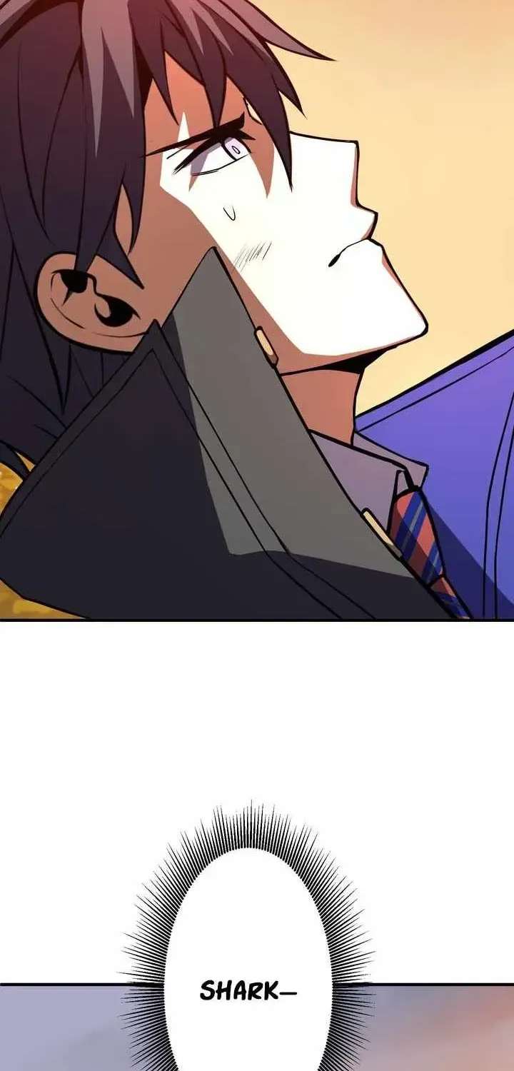 The Underworld Transcendent Returns Chapter 28 - page 33