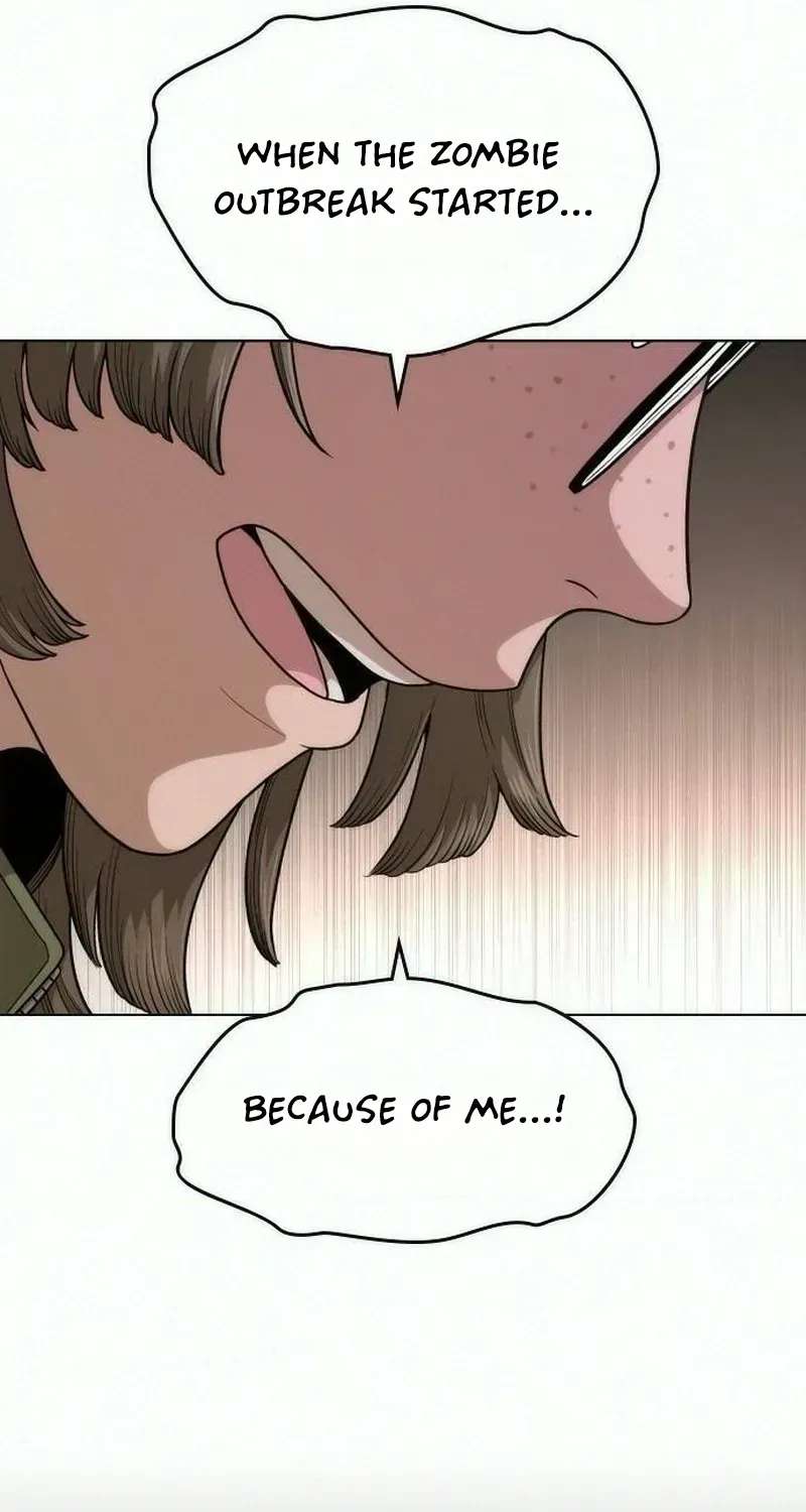 Love Tears Apart The Zombies Chapter 2 - page 152