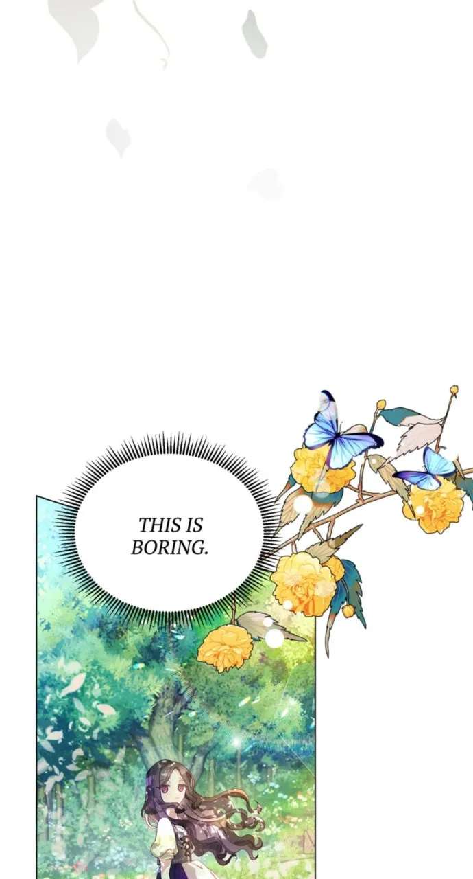 My Father, the PossessiveDemi-God Chapter 1 - page 32