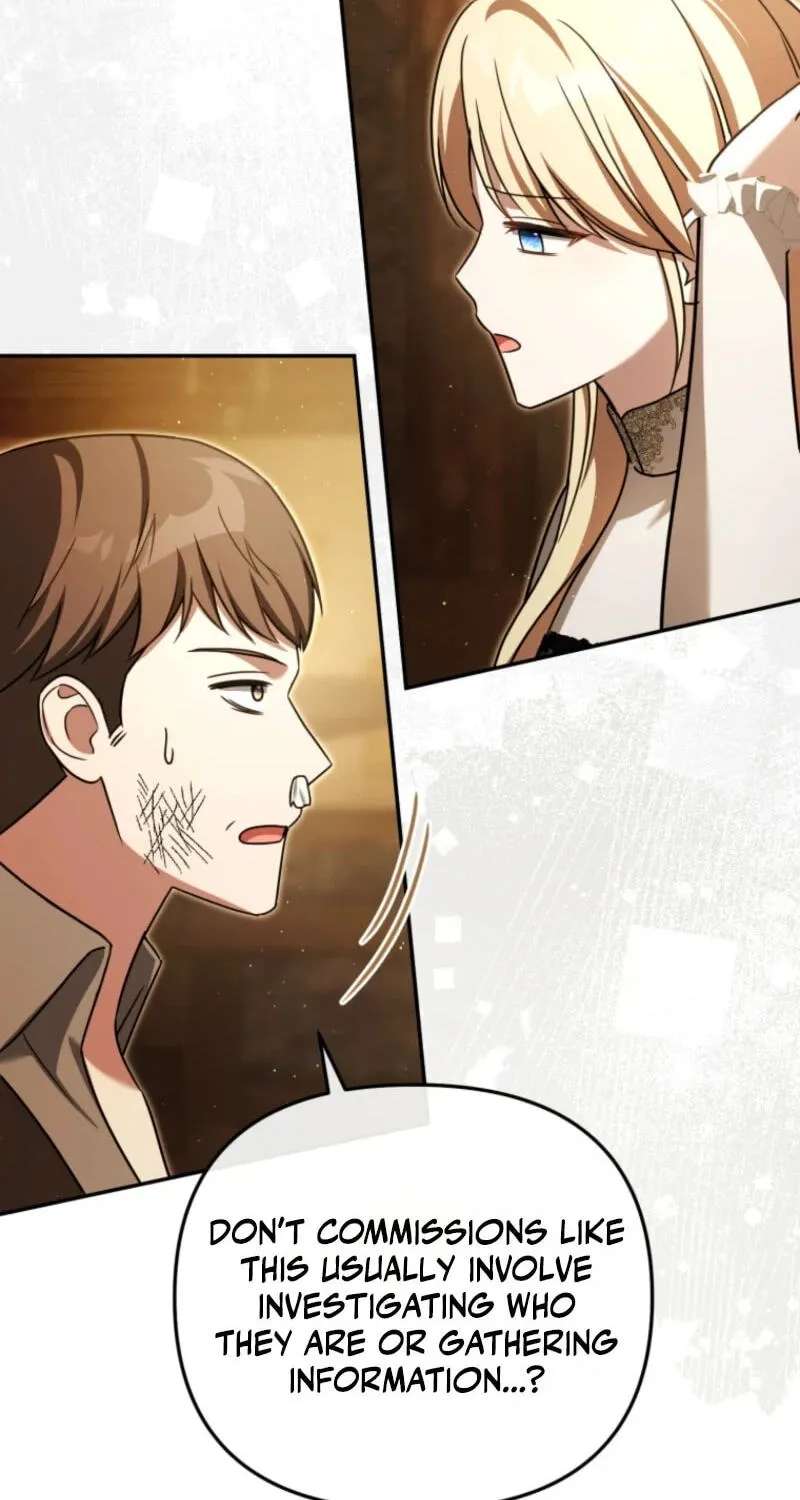Even if I Hide My Power, the Noble Lady Is the Strongest Chapter 46 - page 38
