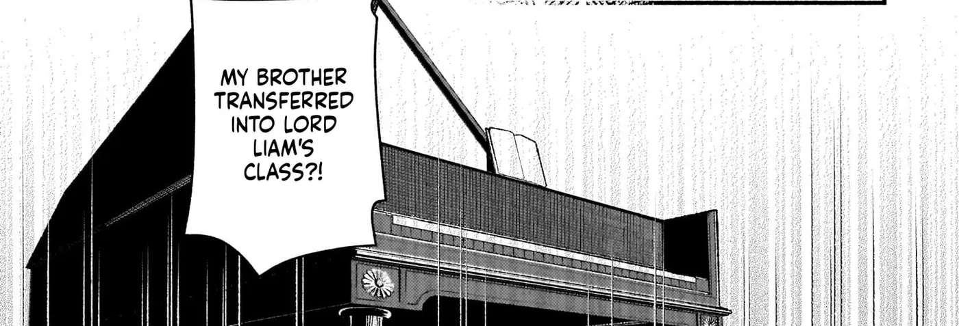 Akuyaku Reijou Route ga Nai Nante, Dare ga Itta no? Chapter 27 - page 7