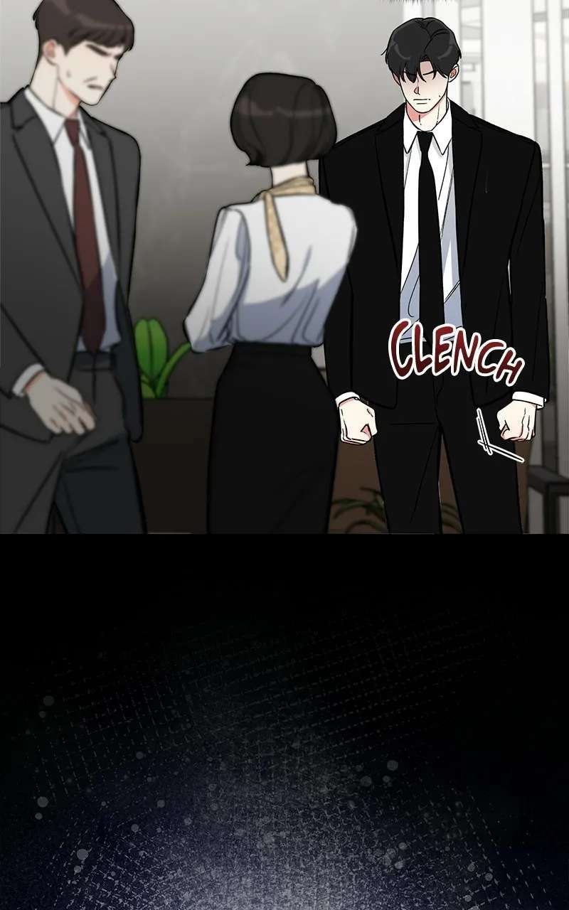 Woke Up as the CEO’s Dog Chapter 55 - page 14