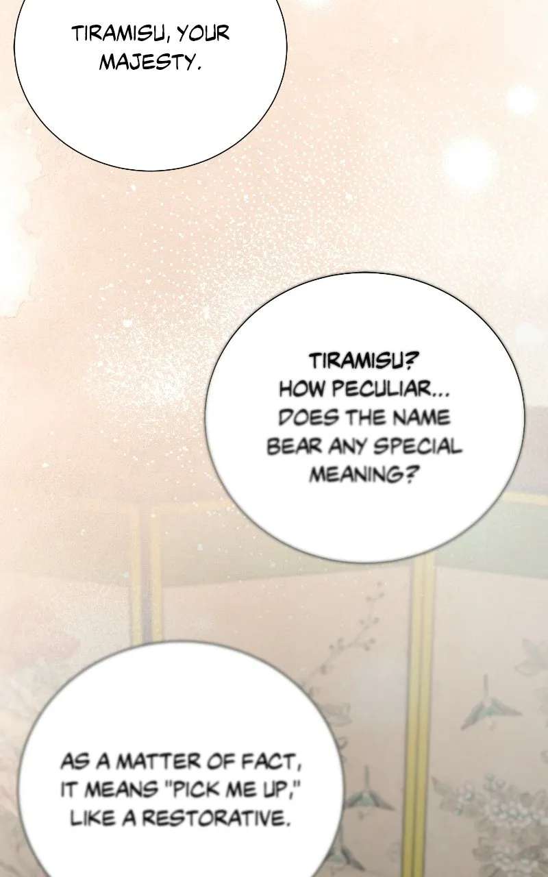 Bon Appétit, Your Majesty Chapter 19 - page 114