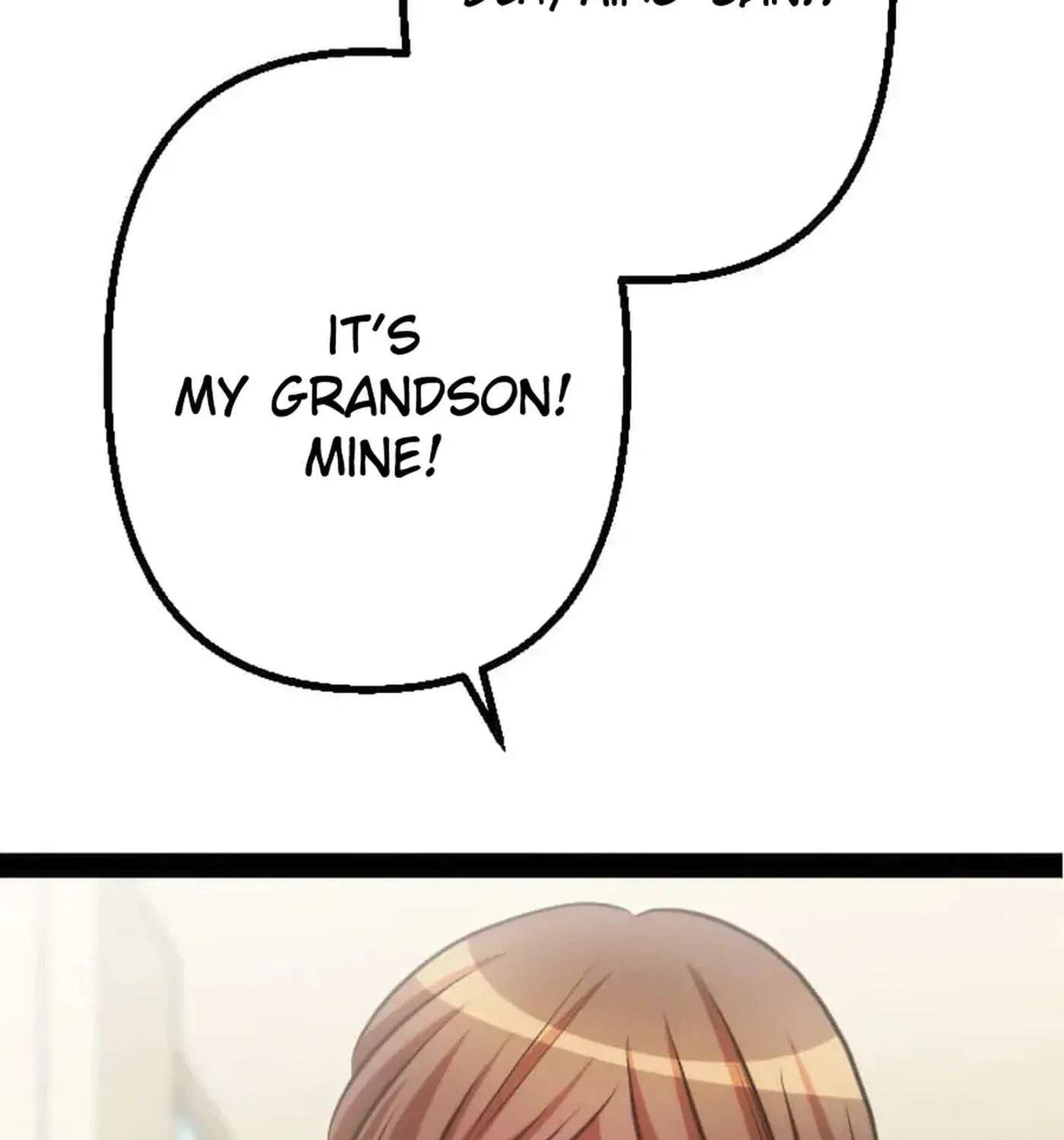 Camouflage Fuufu Chapter 53 - page 54
