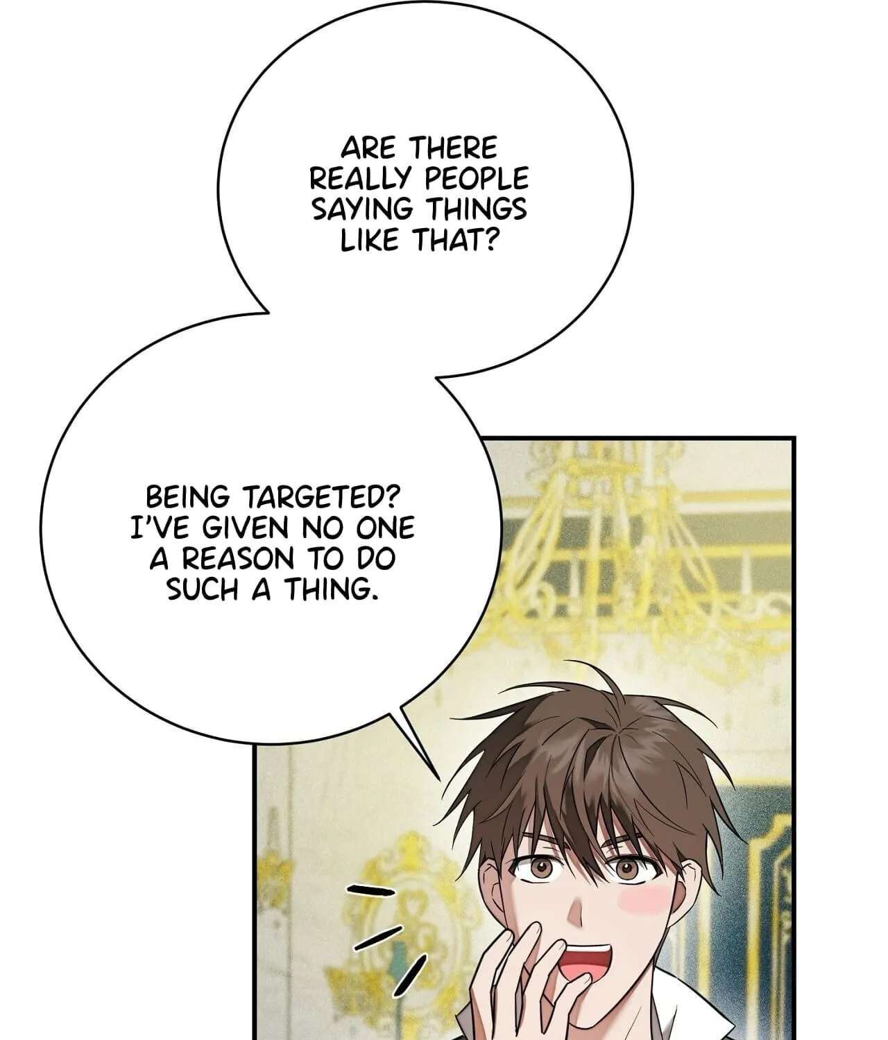 Tinder Box Chapter 19 - page 22