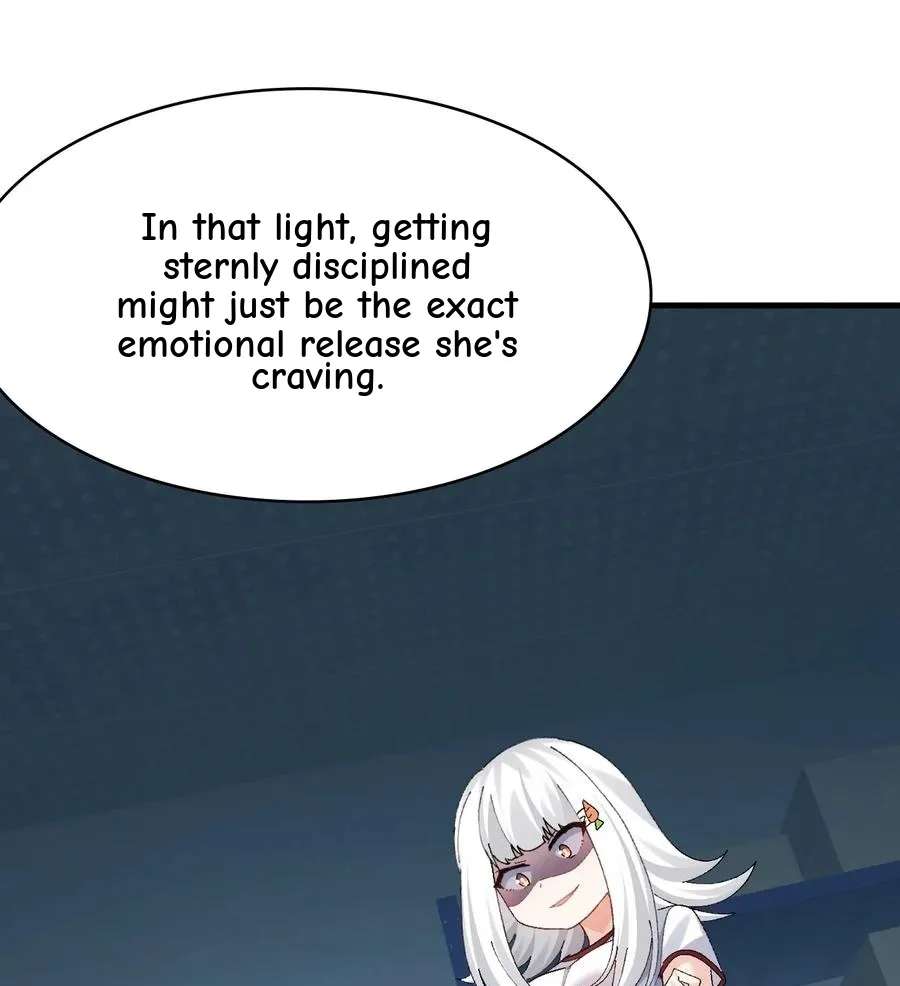 The Graduation Project Is, Making Butter! Chapter 66 - page 29