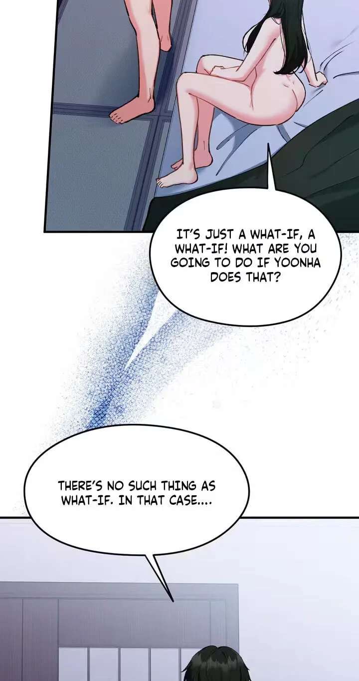 My Doodle Boyfriend Chapter 21 - page 20