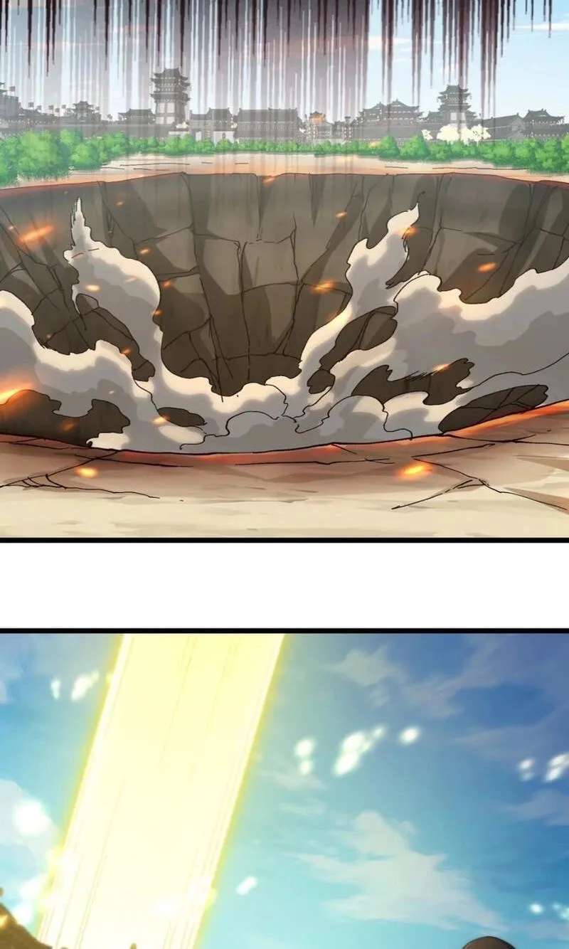 Bai Lan De Wo, Quan Kao Tu Di Xu Ming Chapter 55 - page 45