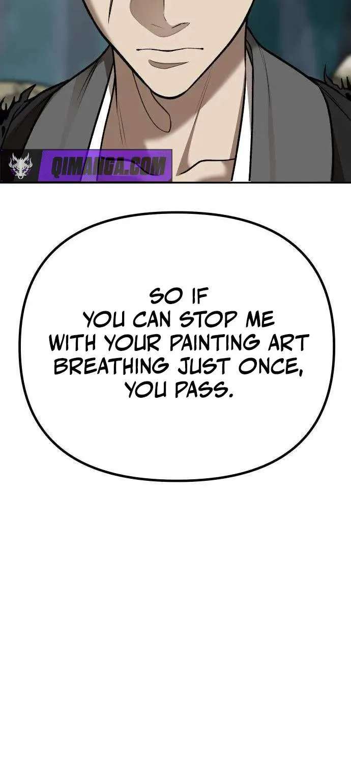The Divine Brush of Hwarim Chapter 14 - page 89