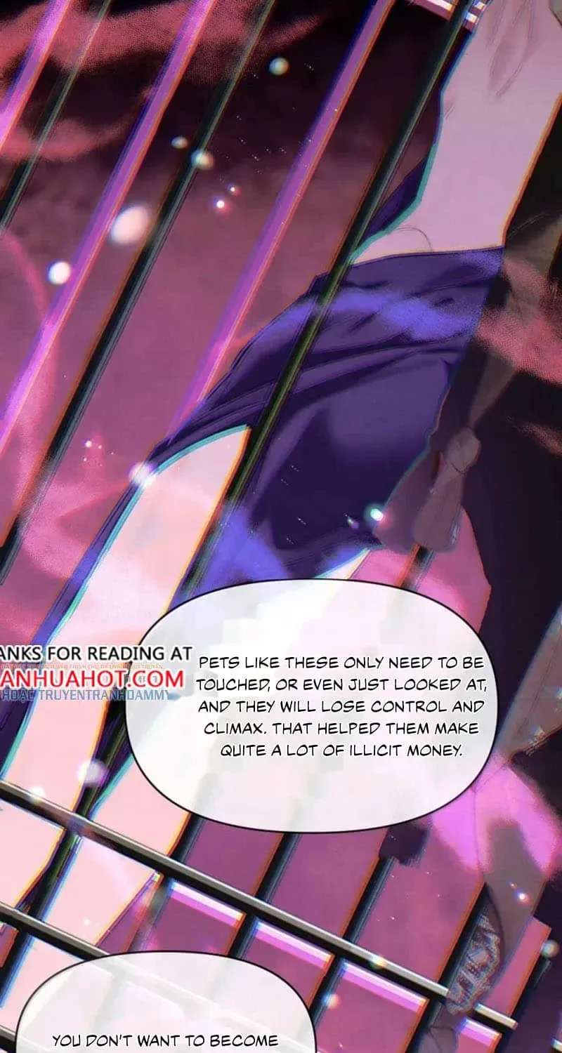 Please Feed This Succubus Chapter 39 - page 33