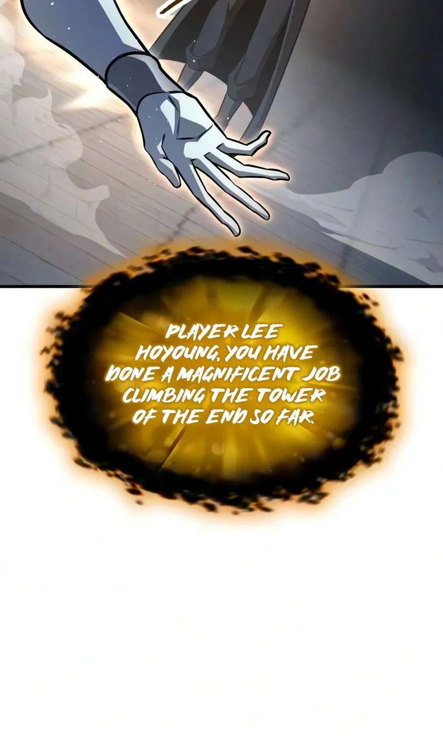 My Very Own Tower Strategy Guide Chapter 137 - page 24