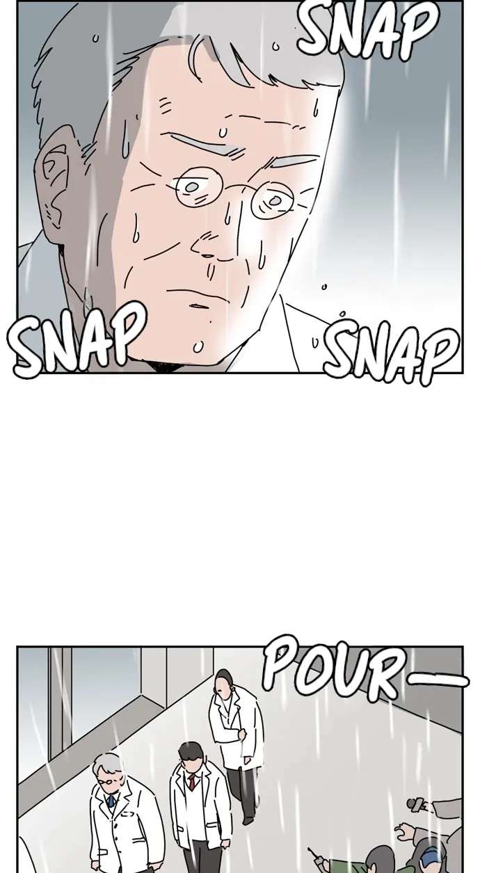 Nature Man Chapter 9 - page 55