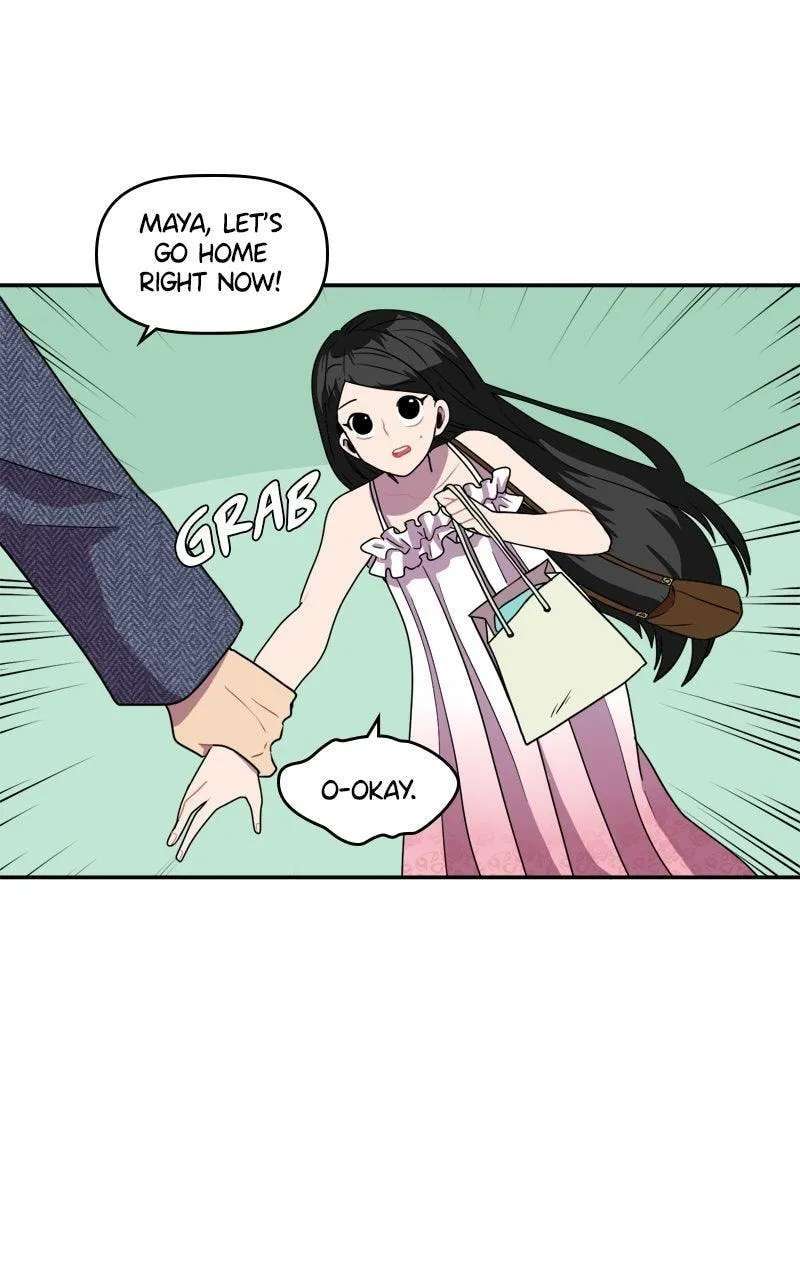 Take My Money Chapter 152 - page 10