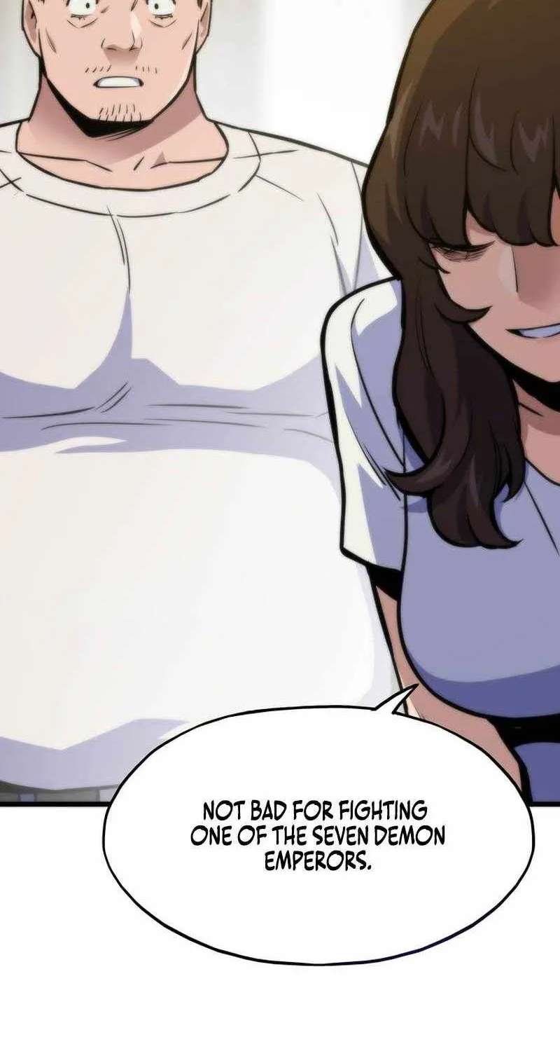 Past Life Returner (Remake 2022) Chapter 184 - page 24