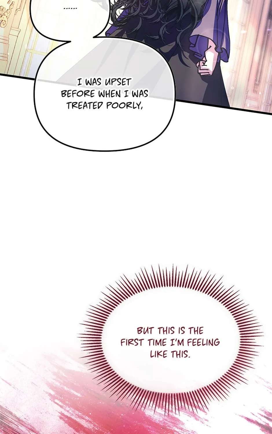 Stuck With the Protagonist Chapter 67 - page 69