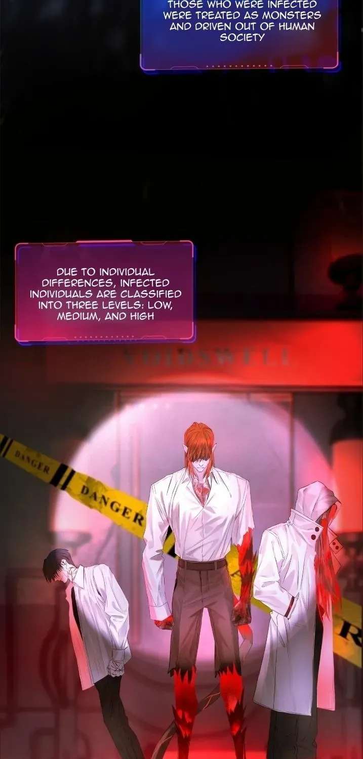 Black Tide Chapter 1 - page 3