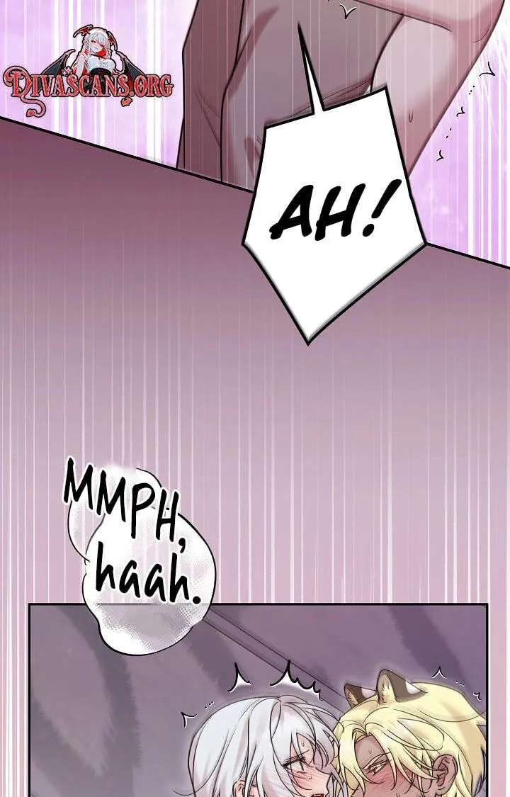 The Leader Has Disappeared Chapter 17 - page 11