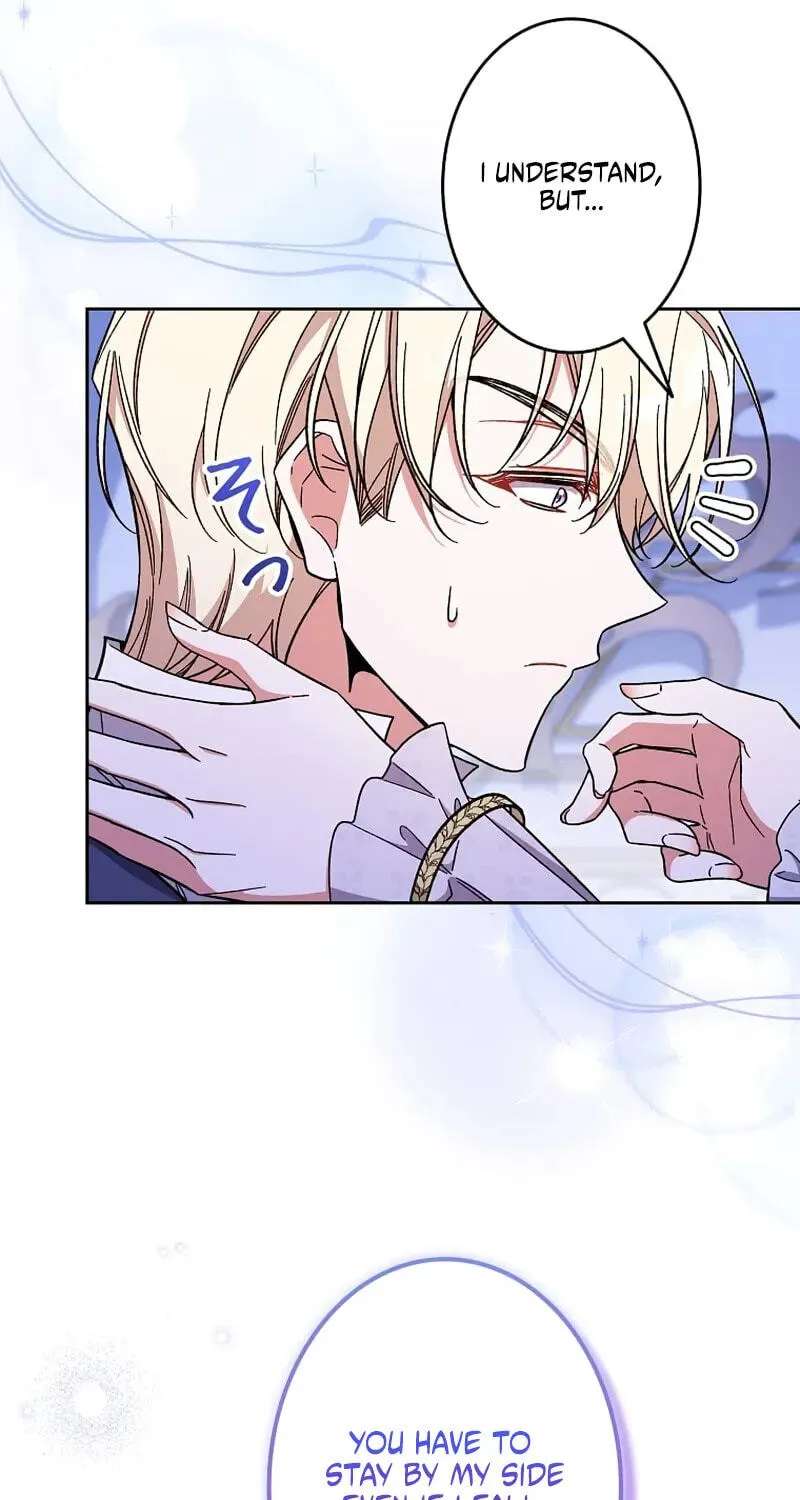 I Wish My Husband Were Dead Chapter 69 - page 40