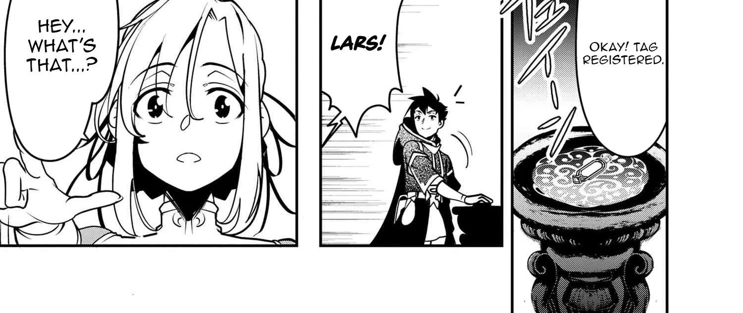 Yuusha Party wo Tsuihousareta Seireijutsushi - Saikyou-kyuu ni Kakusei shita Fuguu-shoku, Shin no Nakama to Godai Dungeon wo Seiha suru Chapter 4 - page 25