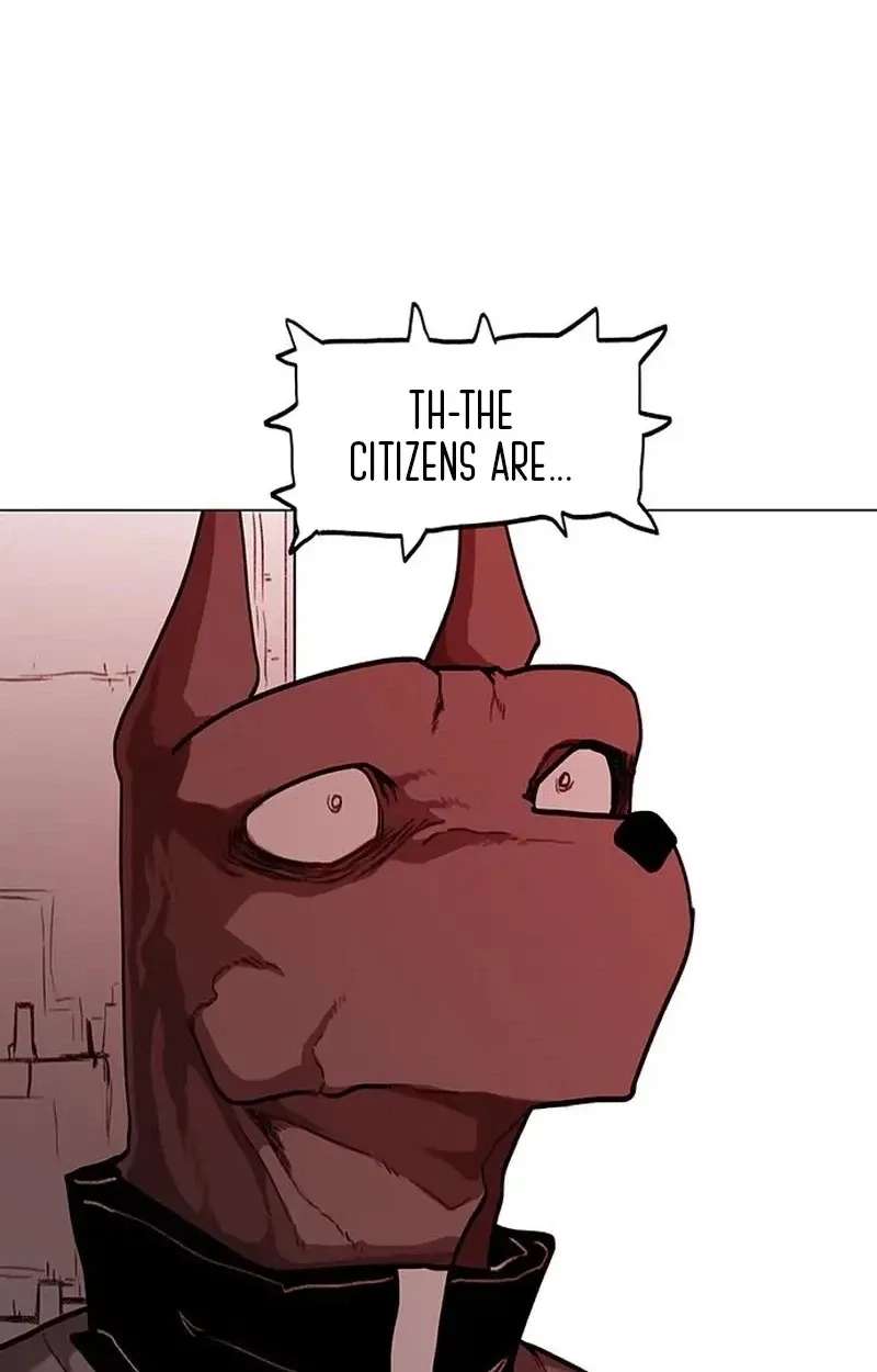 The Graymark Chapter 94 - page 3