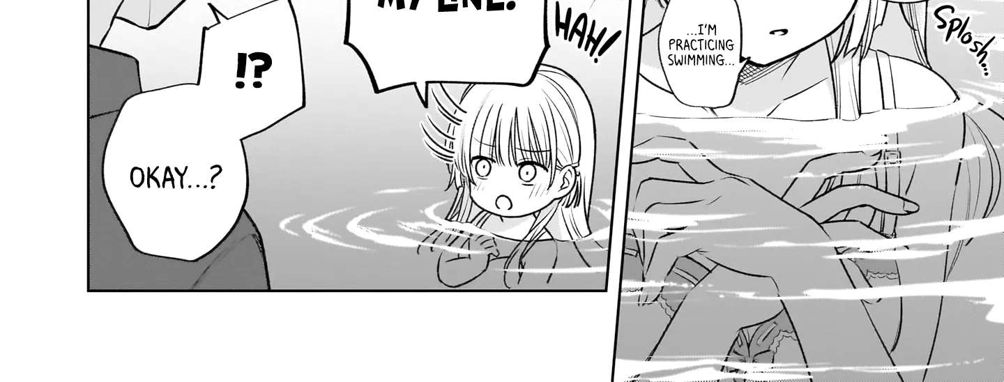 Summer Pockets: Natsu no Takaramono Chapter 2 - page 4