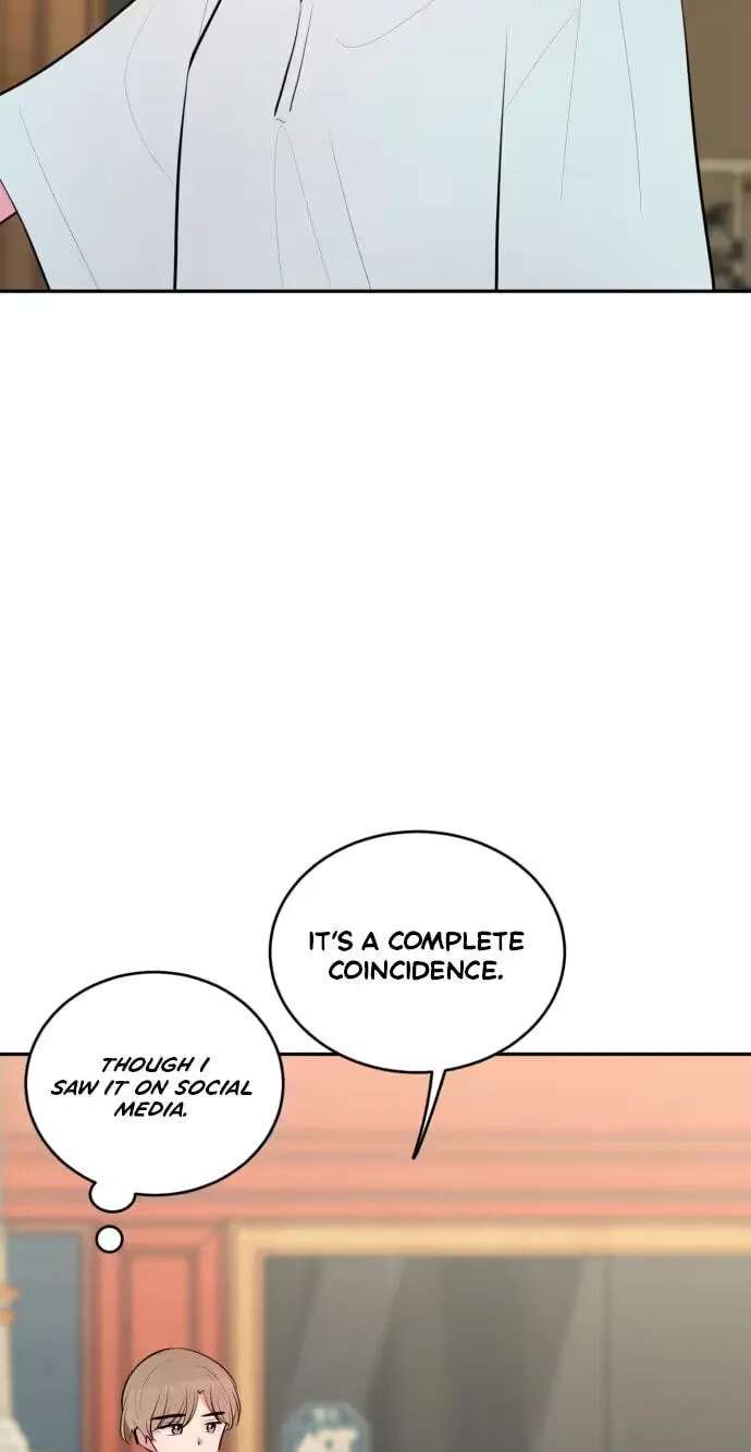 Even If You Don't Have a Third Chapter 54 - page 14