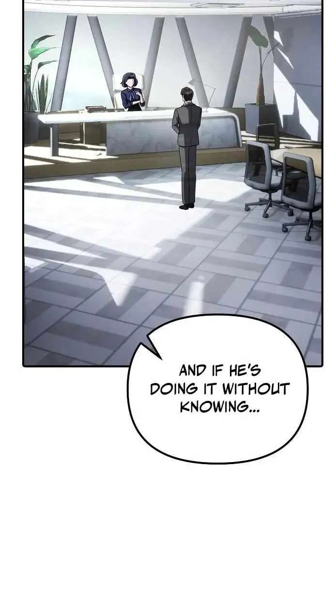 A Corporate Underling Who Excels at Work Chapter 78 - page 49