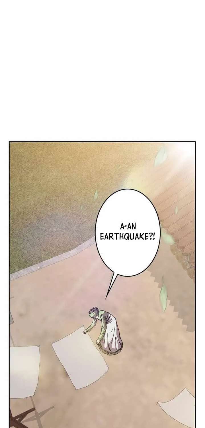 Holy Emperor’s Grandson Is A Necromancer Chapter 121 - page 72