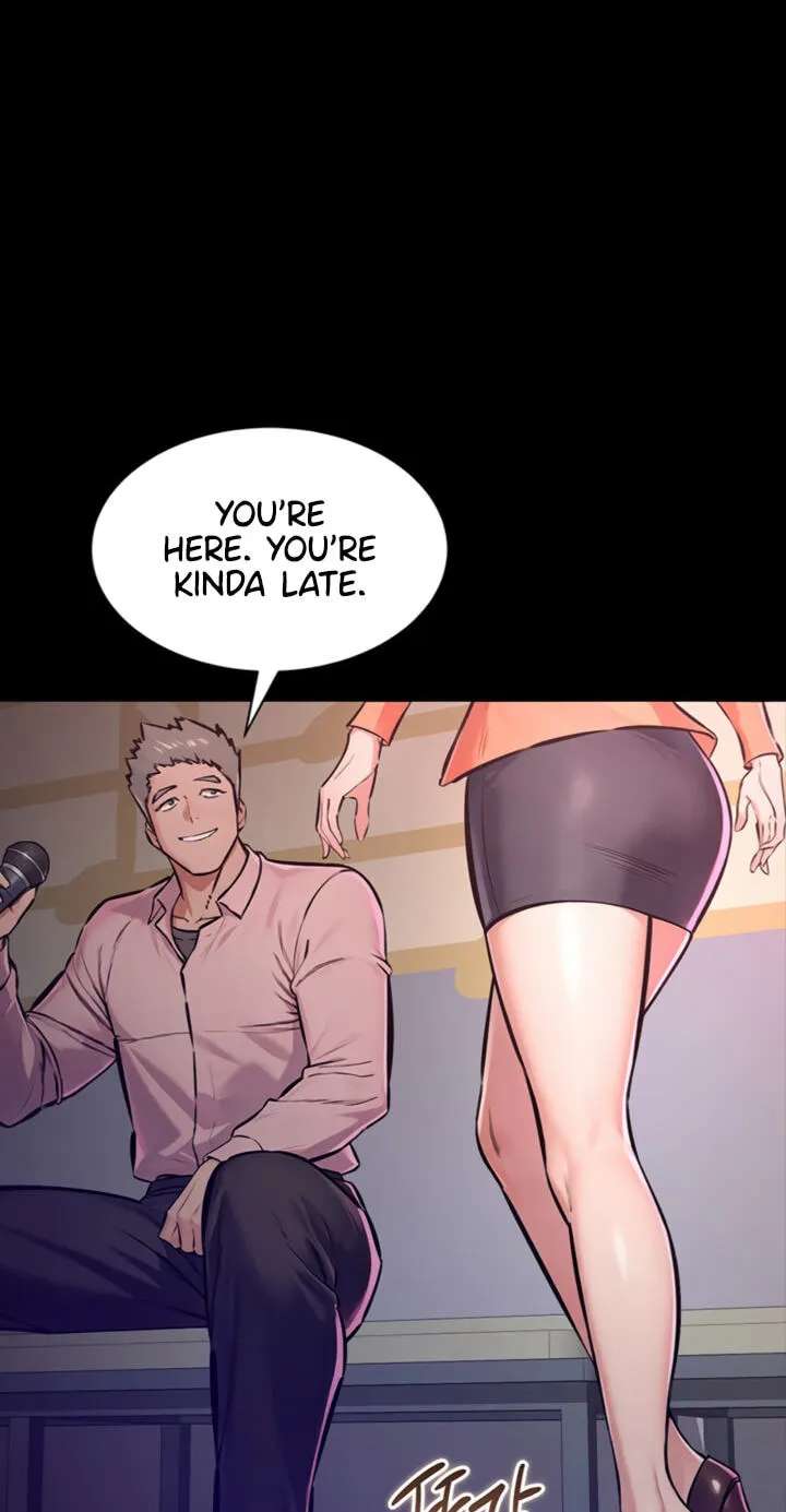 I Want To Work Quietly Chapter 35 - page 102