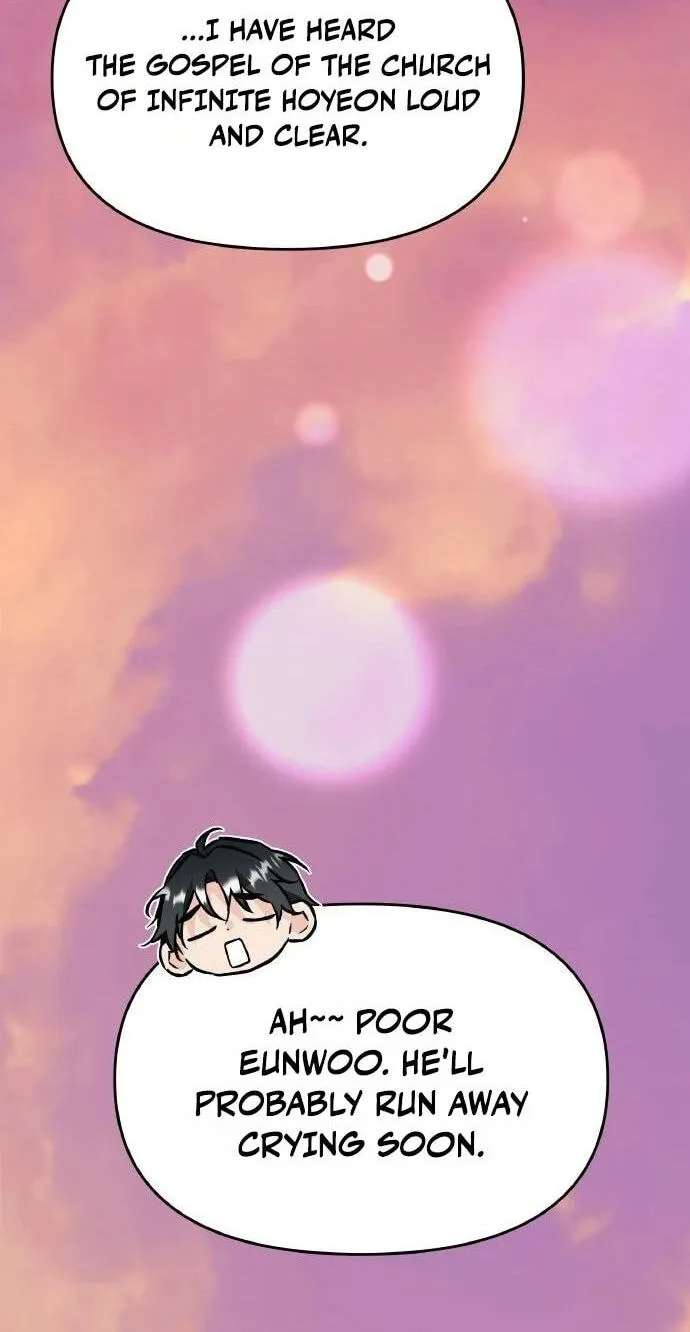 Satan’s Pure Love Chapter 41 - page 30