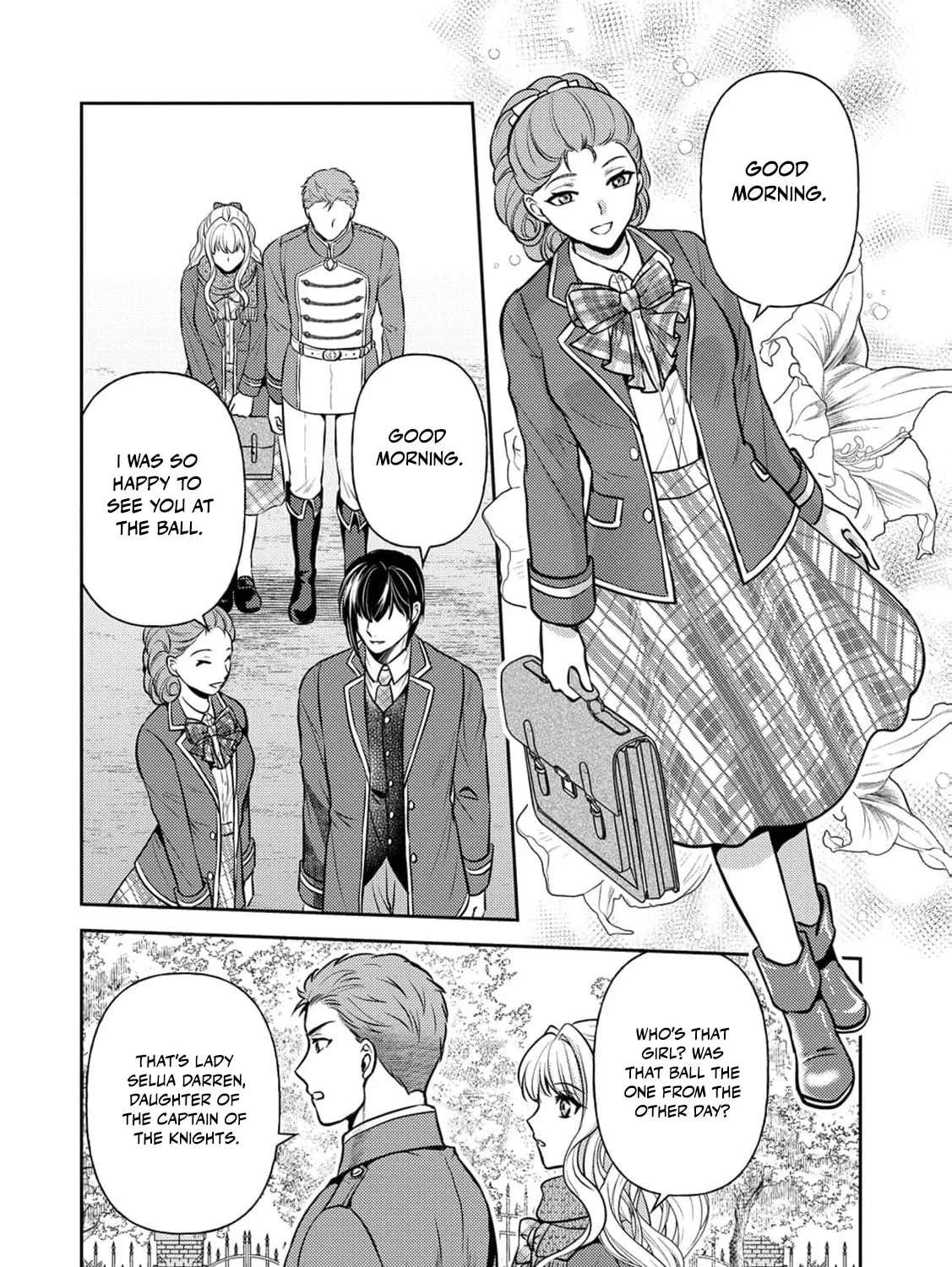 Hameetsu Route wo Mezashi, Kanpeki na Akuyaku Reijou ni Natte Misemasu! Chapter 6 - page 12