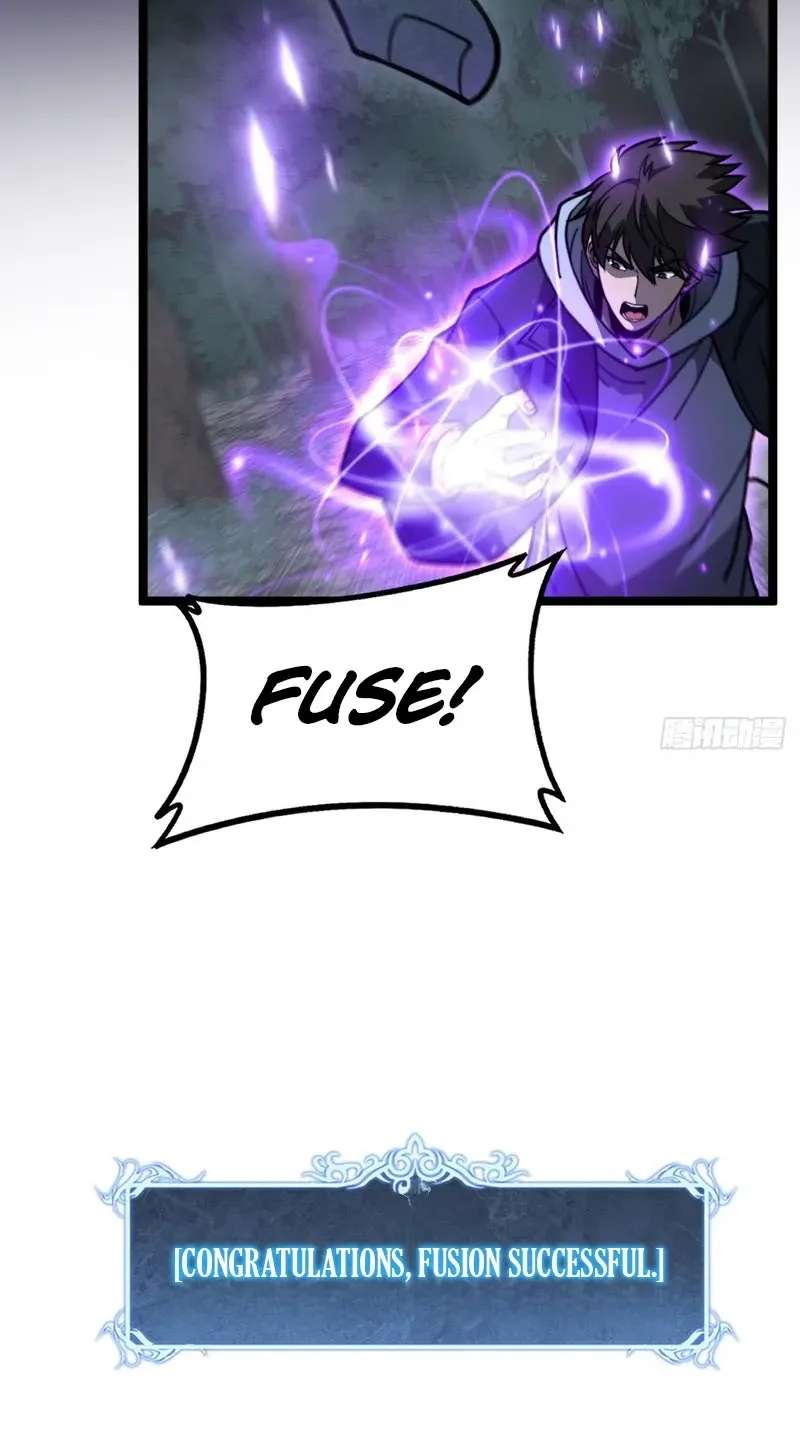 Global Awakening: The Synthesis Master Starts with an Undead Army Chapter 12 - page 39