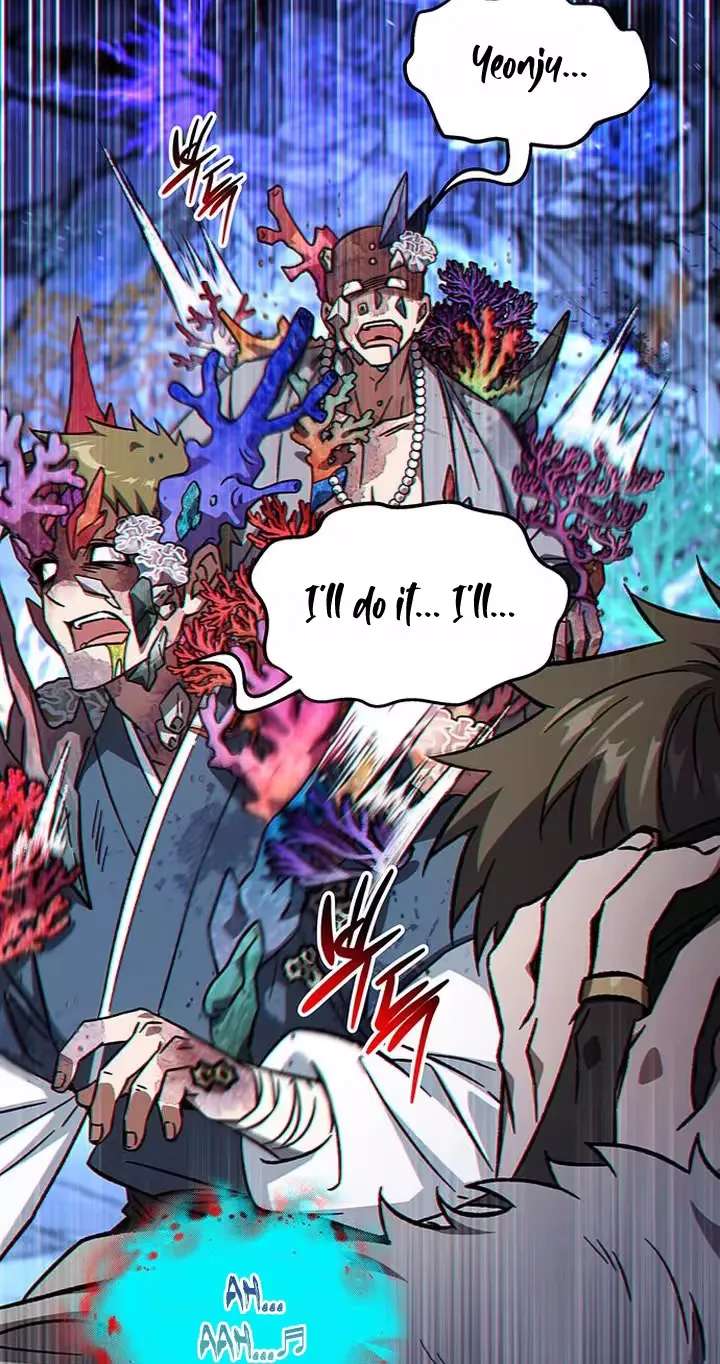 LV. 99 The Princess of Dark Flare Chapter 47 - page 64