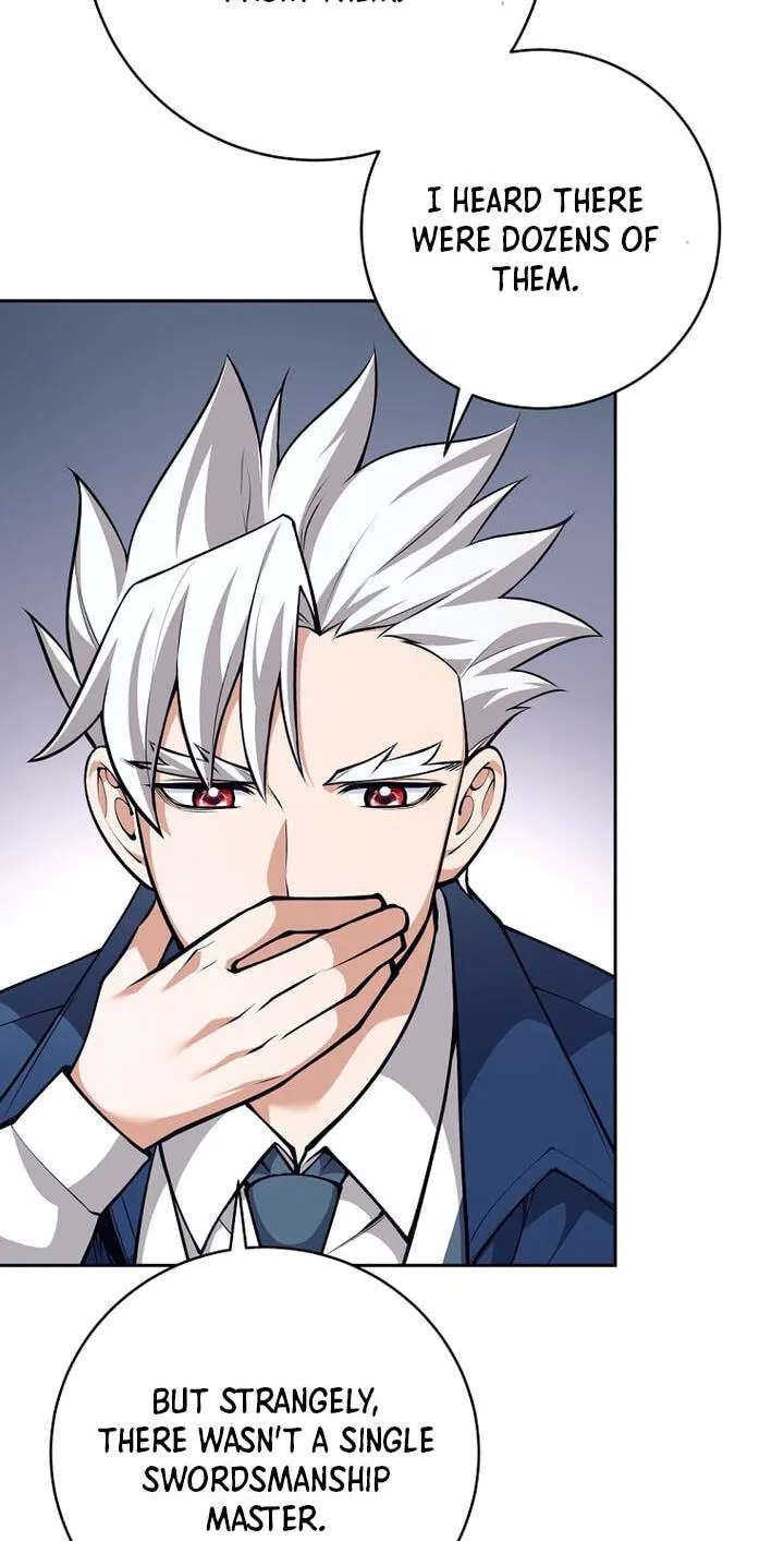 I'm Quitting the Hero's Party Chapter 161 - page 51