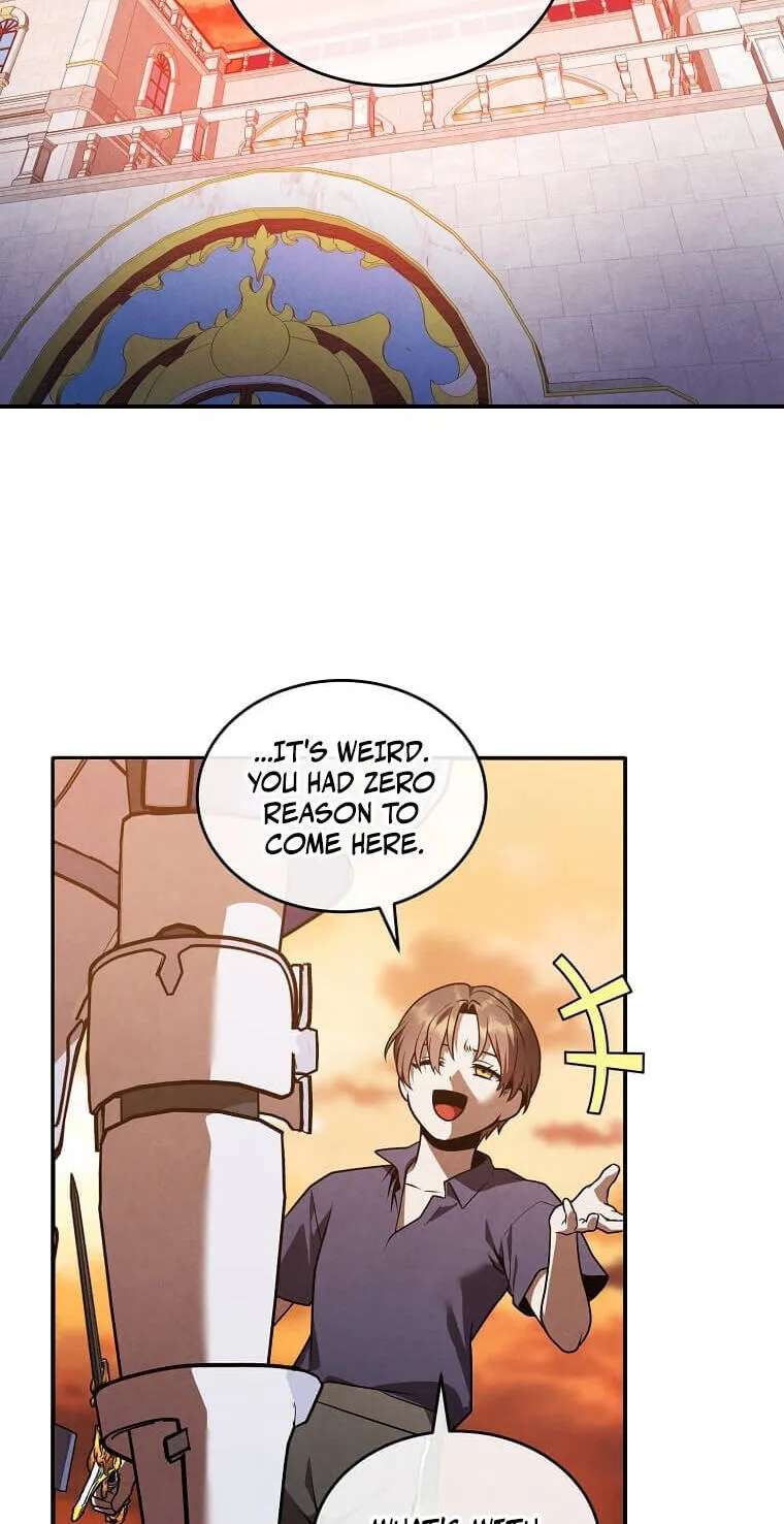 Jack Be Invincible Chapter 175 - page 30