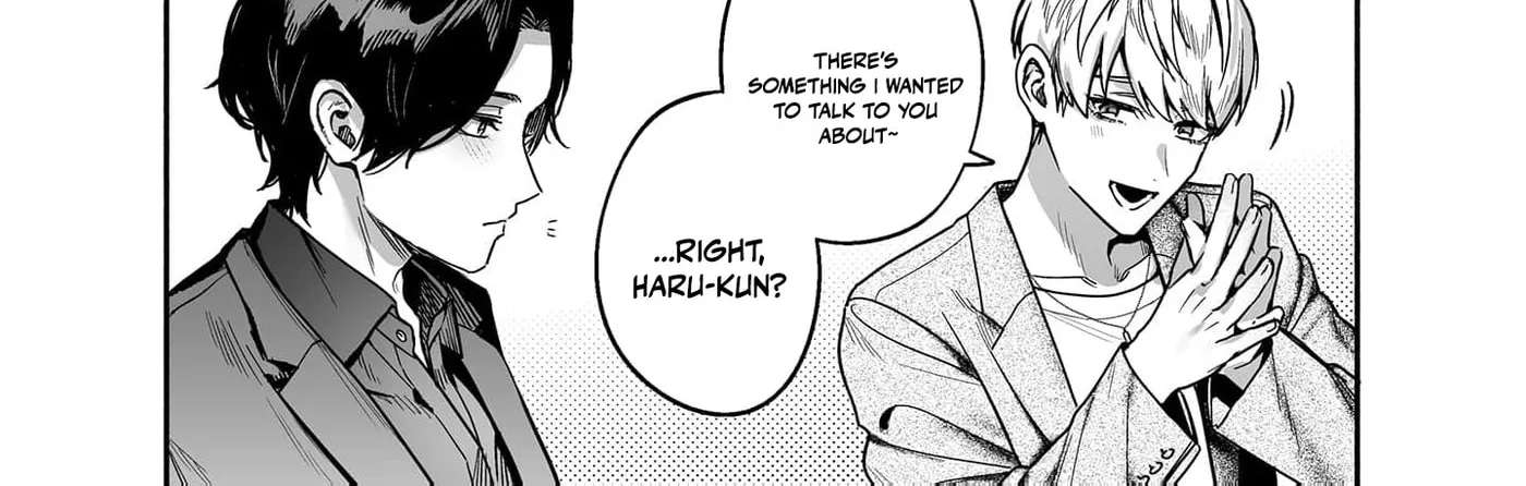 My Secret Account: What If My Slightly Naughty Hobbies Were Discovered by My Perverted and Obsessive Juniors? Chapter 1 - page 23