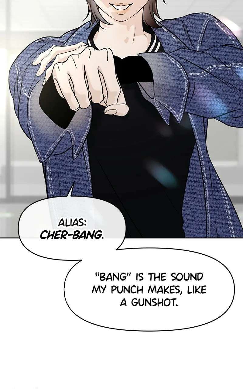 How to Win Overan Alpha Male Chapter 3 - page 51