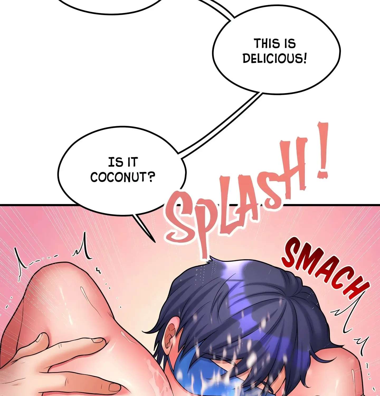 Aunties’ Juicy Breakfast Chapter 3 - page 48