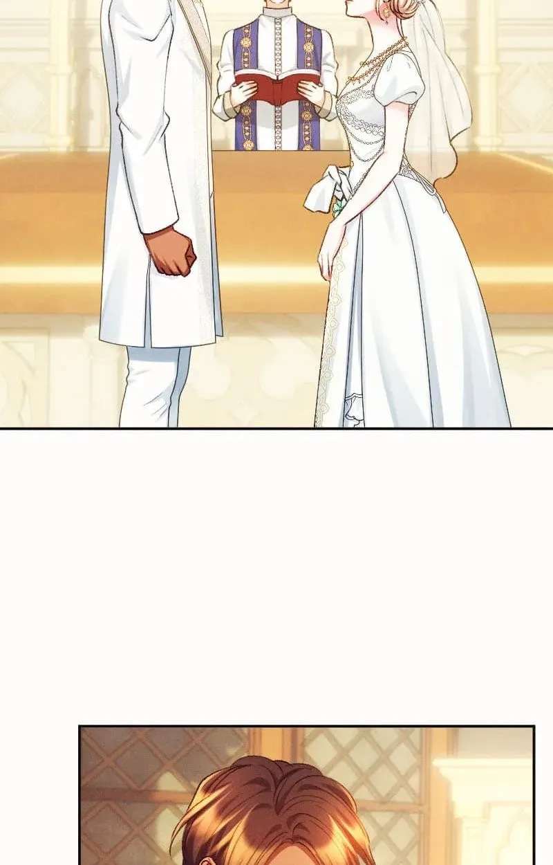 The Princess Abducted to a Land Without Women Chapter 11 - page 45