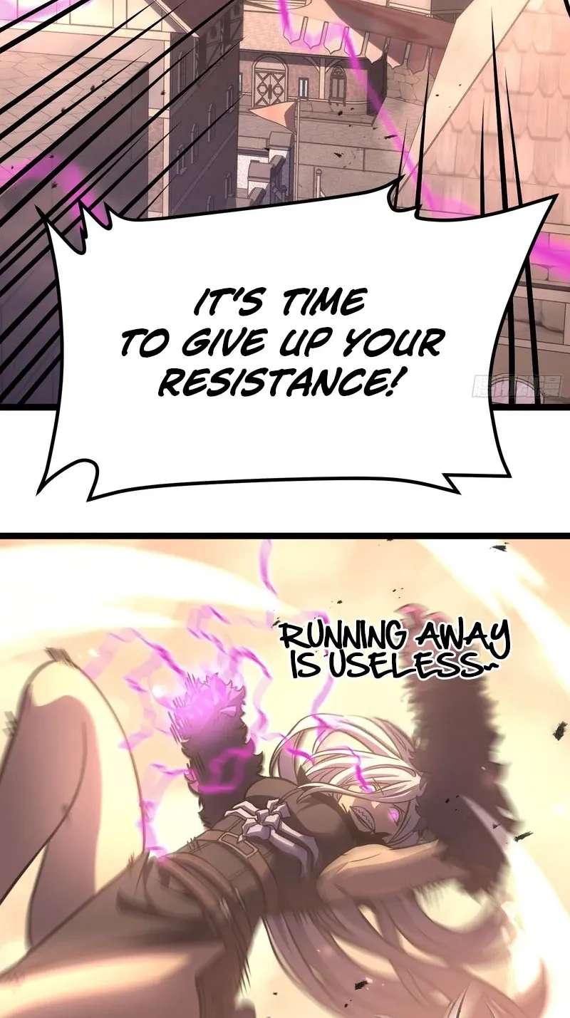After Rebirth, I Used Mirror Reversal For Vengeance Chapter 64 - page 45