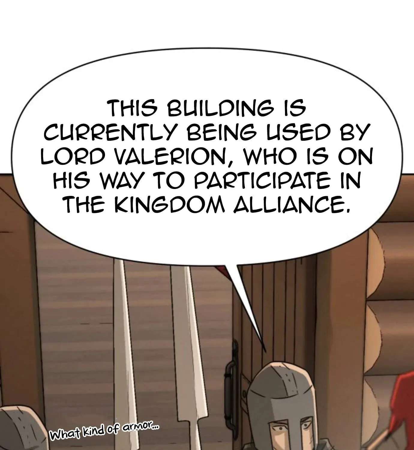 Happy Face: From Slave to Arena Legend Chapter 73 - page 31