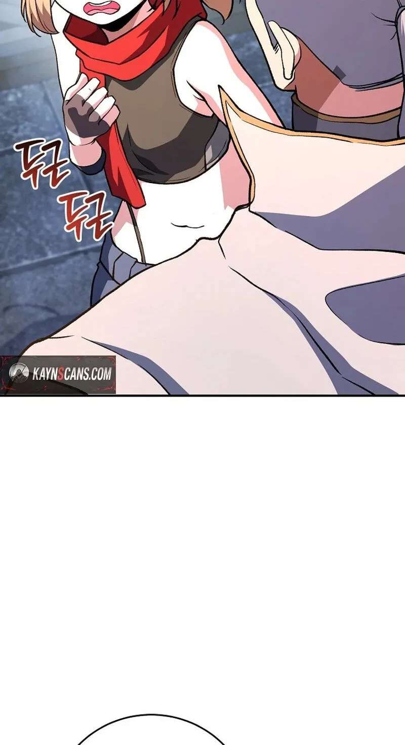 Returnee's Hidden Strategy Streaming Chapter 48 - page 69