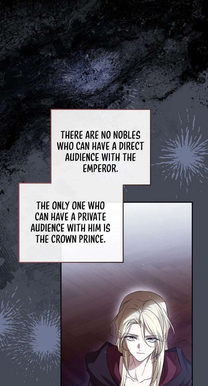 I'm Finding a New Husband Chapter 56 - page 14