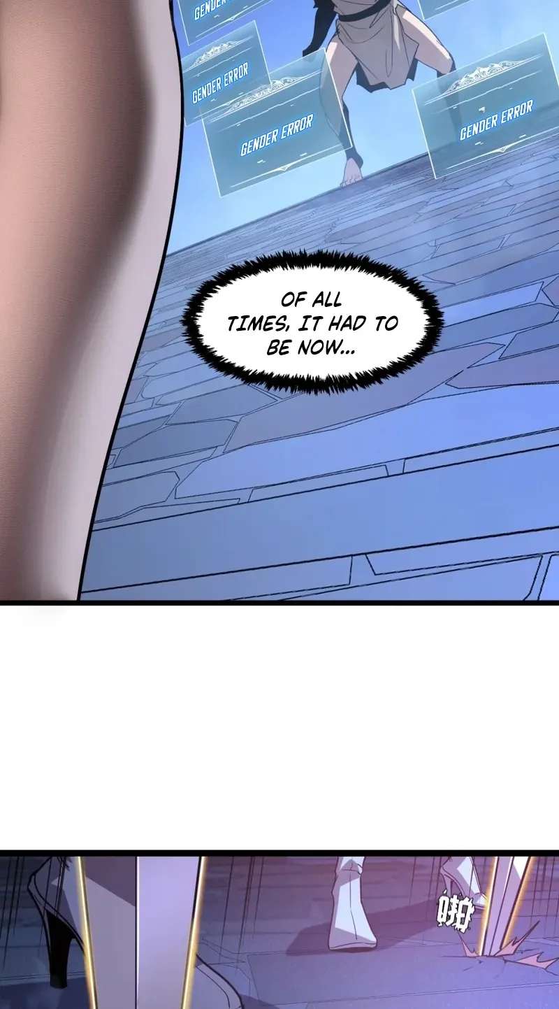 I'm Really Not A Monster Chapter 1 - page 89