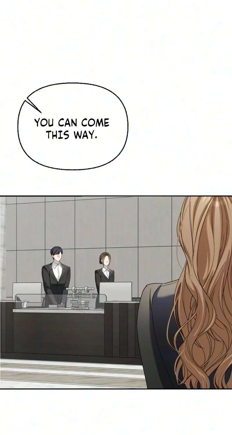 How Dare I Love You Chapter 5 - page 45