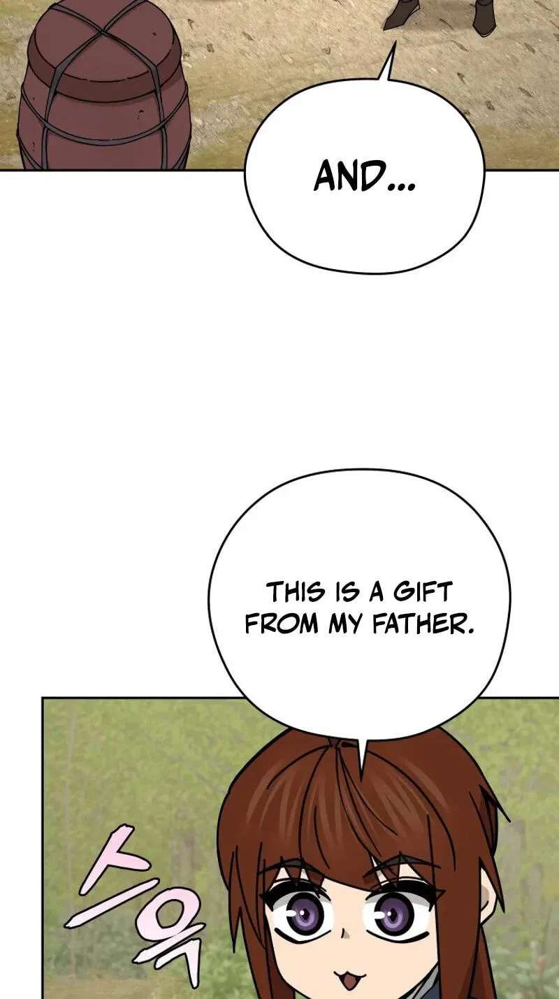 Murim’s Youngest Miracle Demon Doctor Chapter 88 - page 27