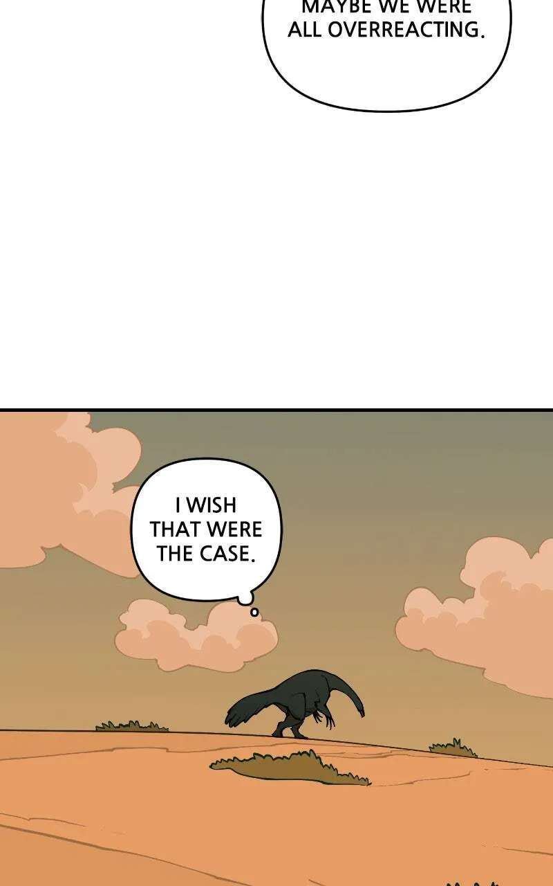 Ancient Animal Tales Chapter 60 - page 95