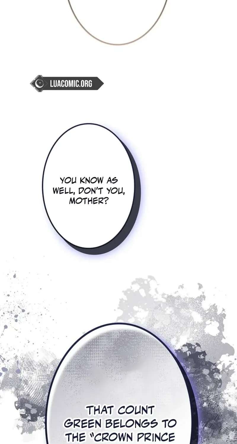 The Hated Stepmother Begins Her Second Life Chapter 32 - page 54